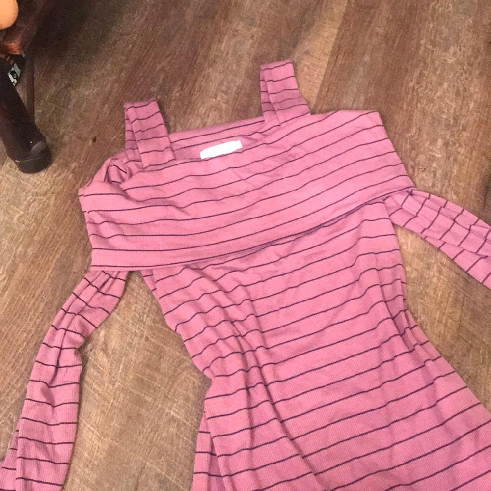 Motherhood maternity long sleeve